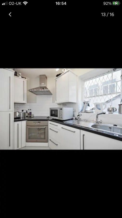 Cosy Flat Trafalgar Square Londres