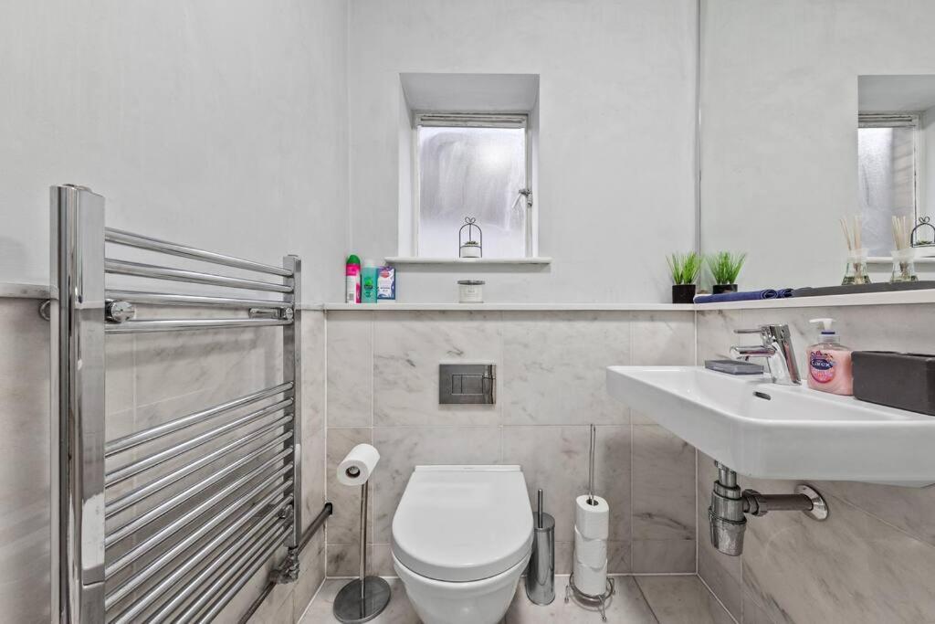 Sleep4 In Heart Of Fitzrovia Near Oxford Cl6 * Londres