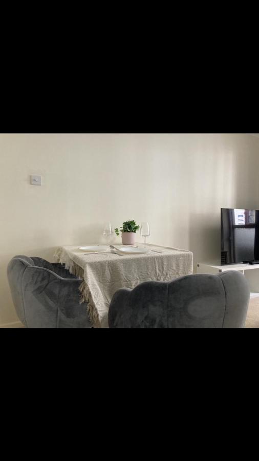 Cosy Flat Trafalgar Square Londres