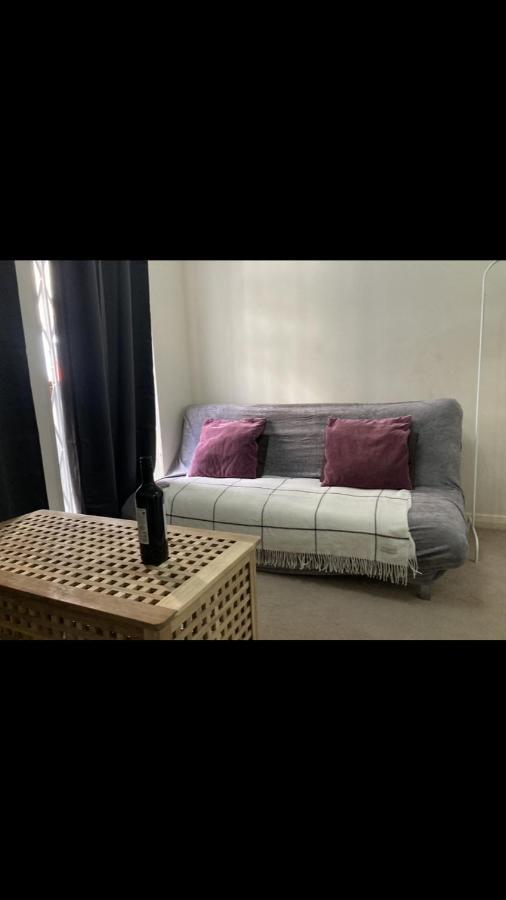 Appartement Cosy Flat Trafalgar Square *