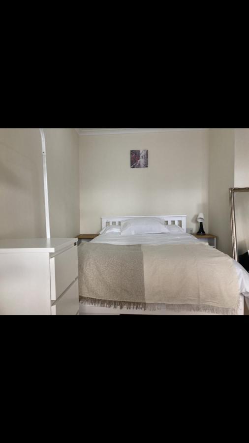 Cosy Flat Trafalgar Square Appartement