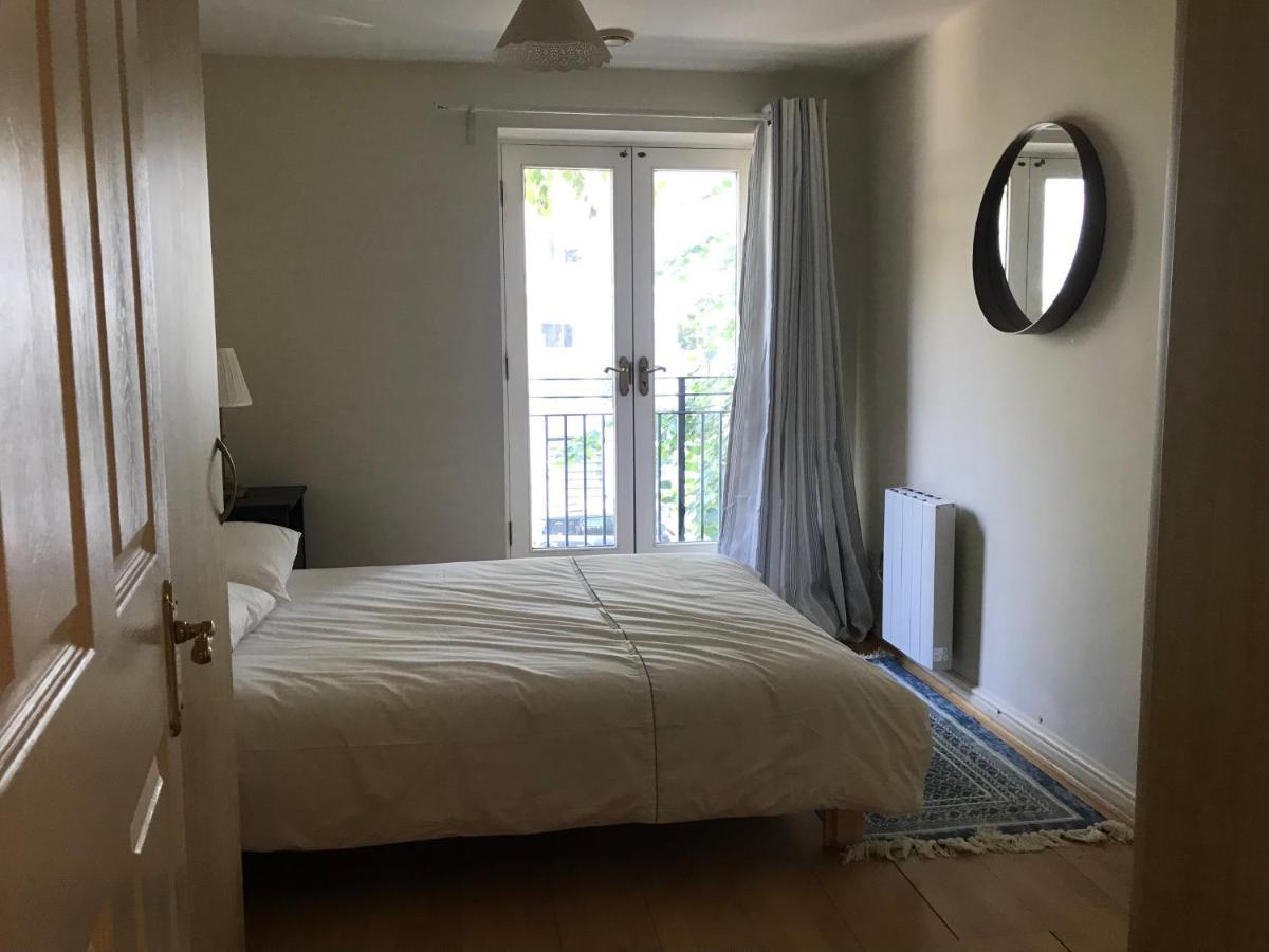 Apartamento Key & Flowers - Kensington 1 Londres