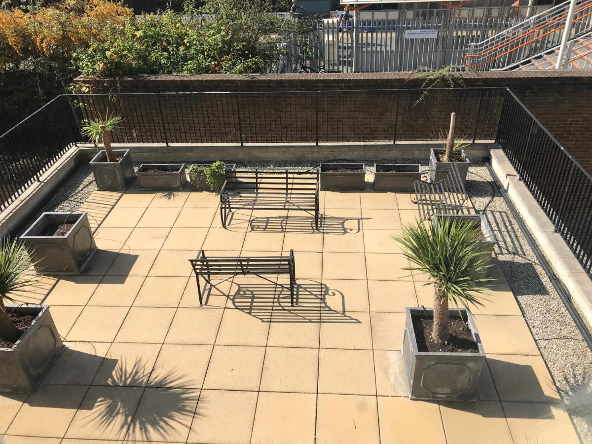 Apartamento Key & Flowers - Kensington 1 *
