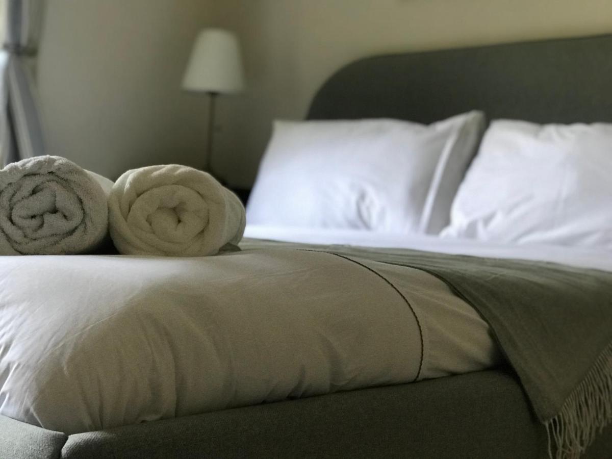 Apartamento Key & Flowers - Kensington 1 *