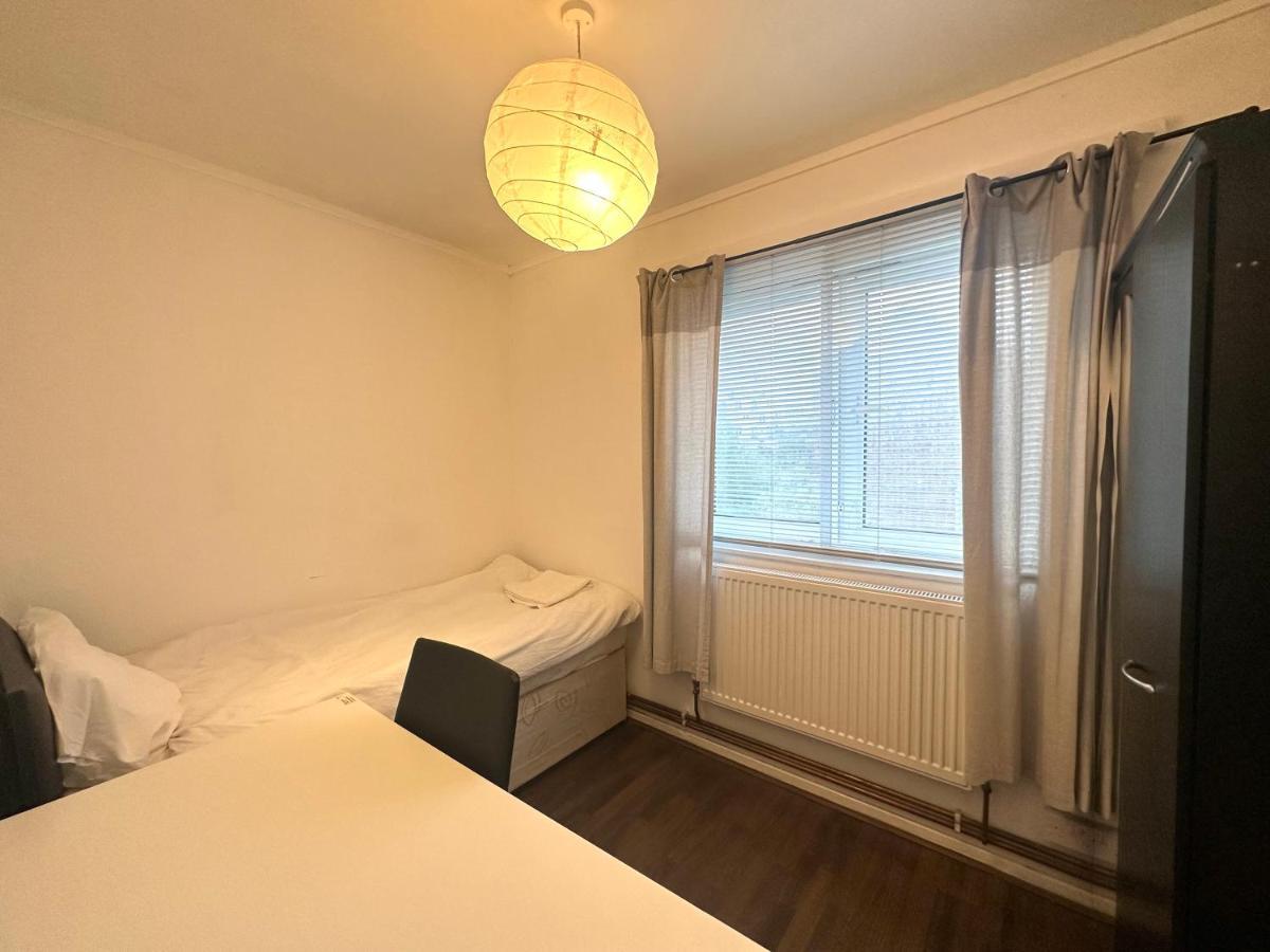 Apartment Cartmel