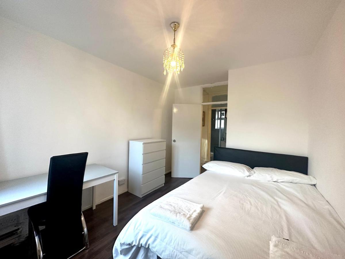 Cartmel Apartment London