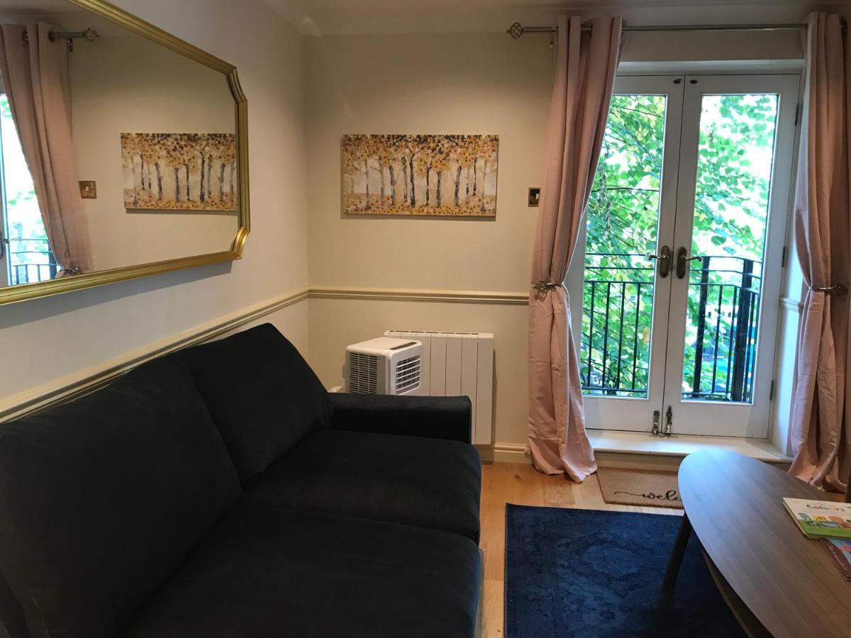 Apartamento Key & Flowers - Kensington 1 Londres