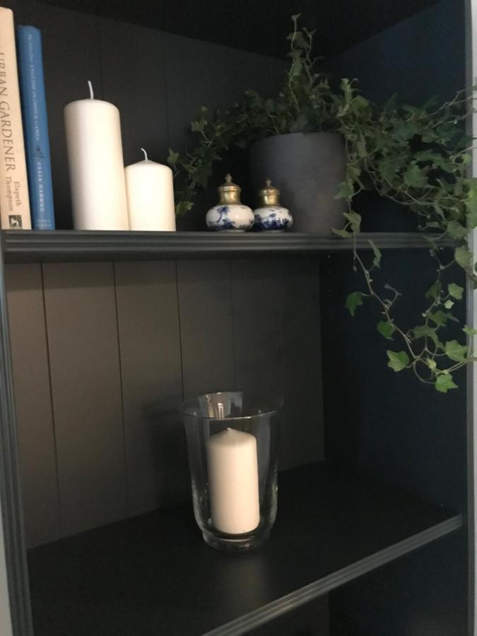 Apartamento Key & Flowers - Kensington 1