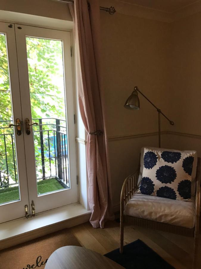Key & Flowers - Kensington 1 Apartamento