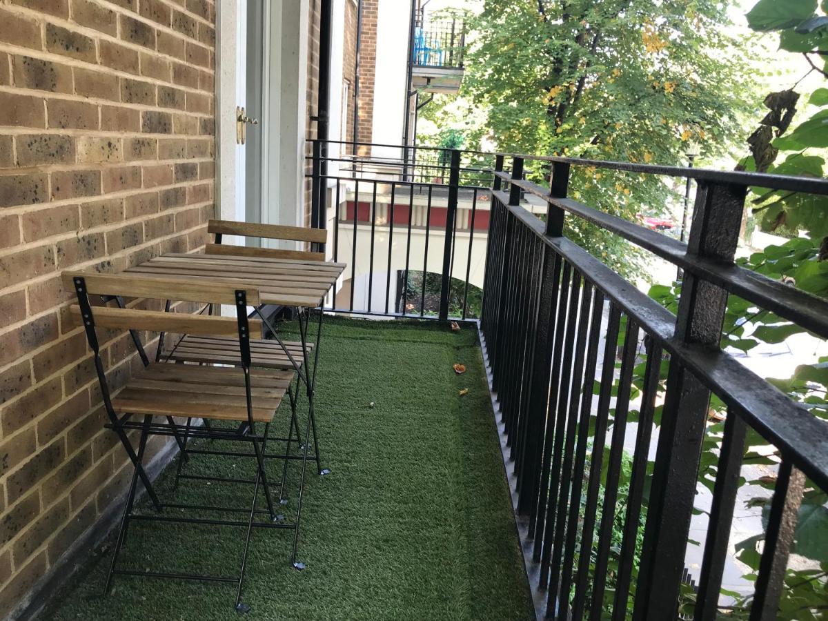 Apartamento Key & Flowers - Kensington 1