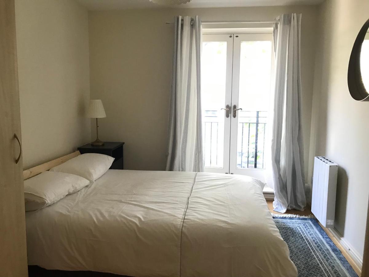 Apartamento Key & Flowers - Kensington 1 Londres