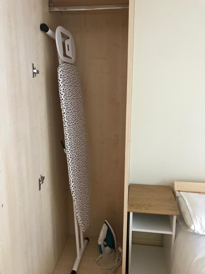 Apartamento Key & Flowers - Kensington 1