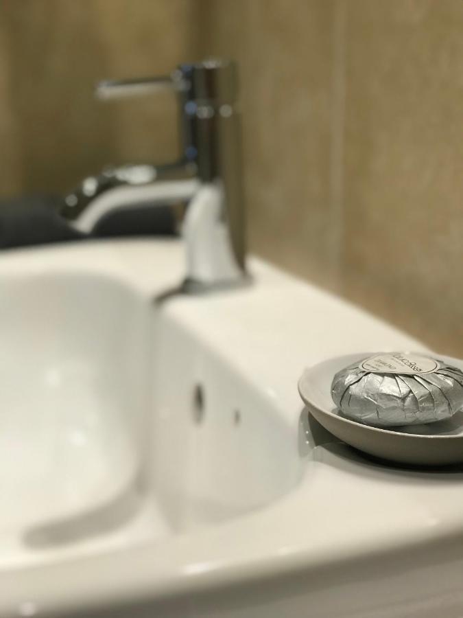 Apartamento Key & Flowers - Kensington 1 Londres