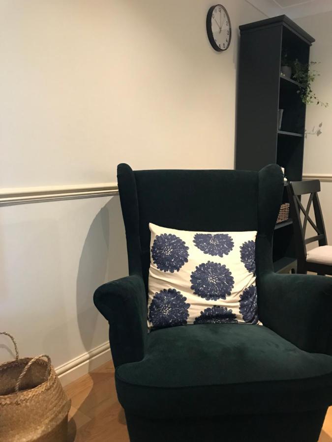 Apartamento Key & Flowers - Kensington 1 *