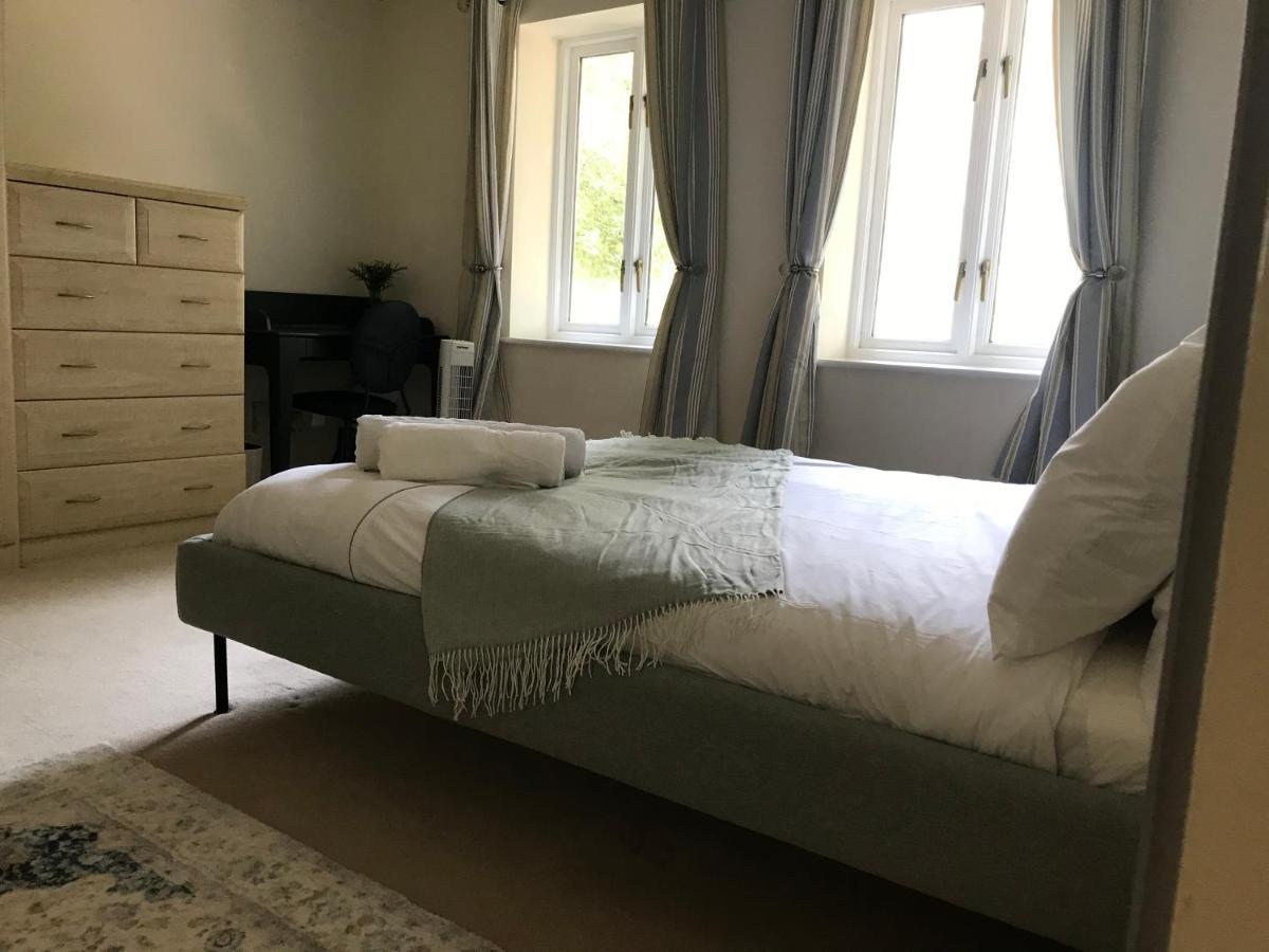 Key & Flowers - Kensington 1 Apartamento *