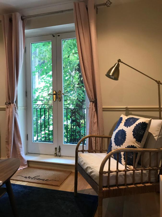 Apartamento Key & Flowers - Kensington 1