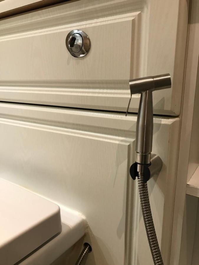 Key & Flowers - Kensington 1 Apartamento *