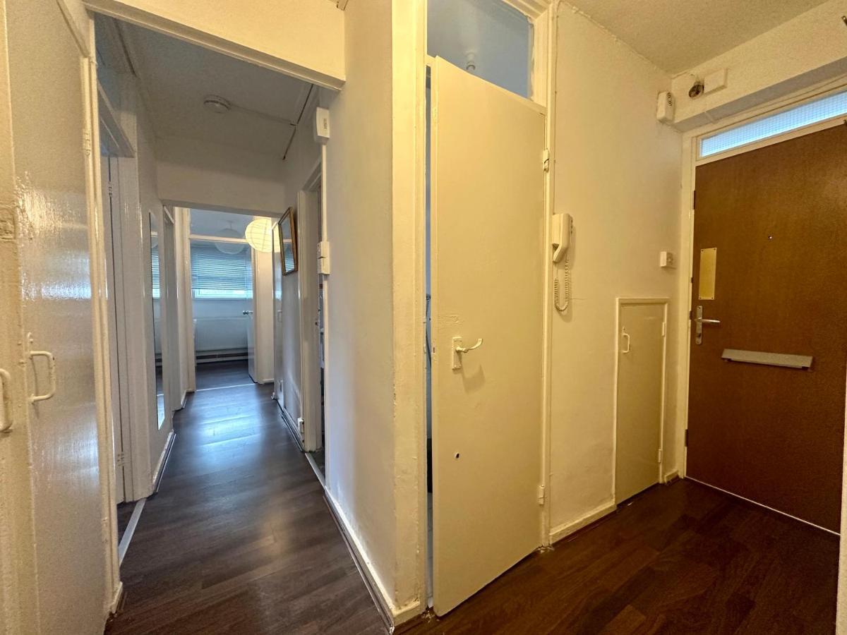 Apartment Cartmel London