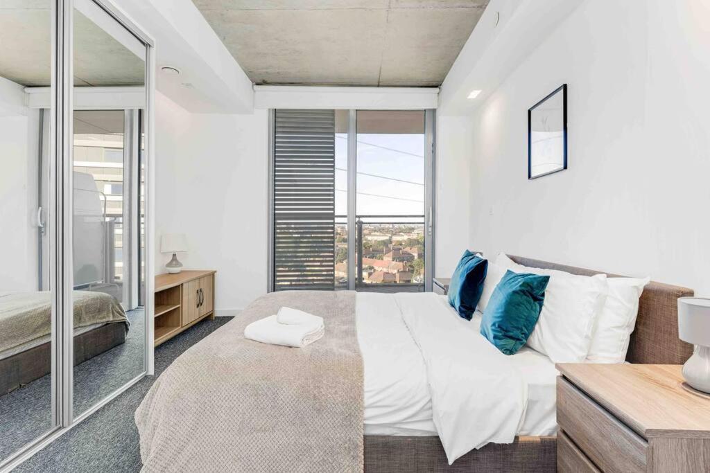 Appartement Luxury 3min Walk To Excel,city Hall, O2 Londres