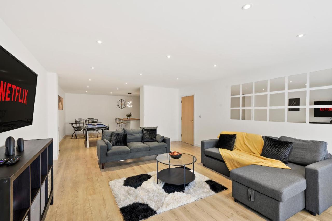 Apartment Casa Mansa - Serviced Apartment, *