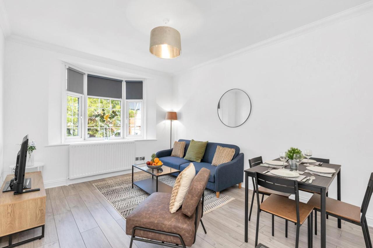 Modern Two Bedroom With Free Parking! Apartamento *