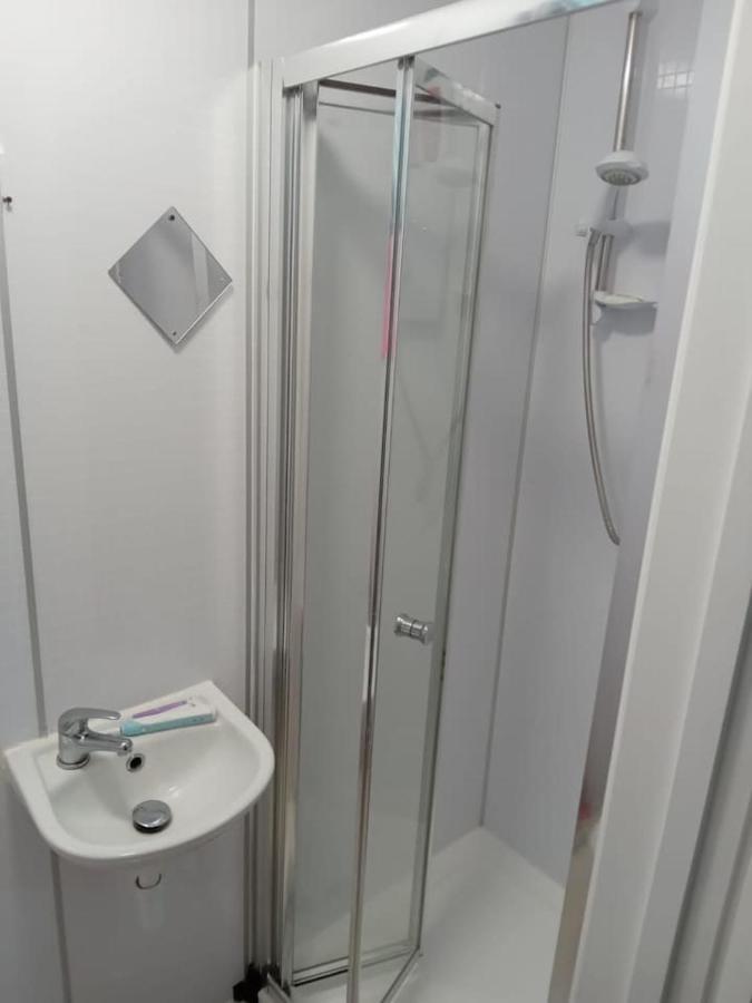 Studio Apartment Apartamento