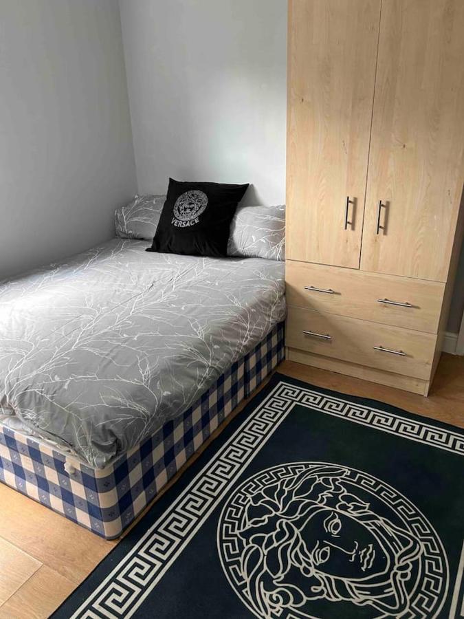 Apartamento Studio Apartment