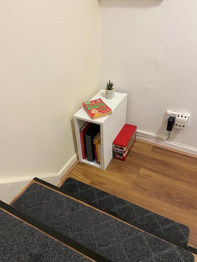 Single And Doubles Close To London