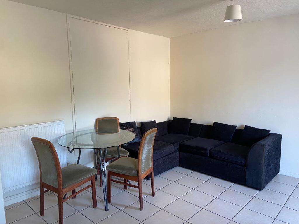 Single And Doubles Close To * London