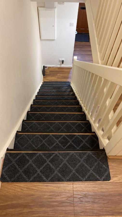 Single And Doubles Close To Privatunterkunft London