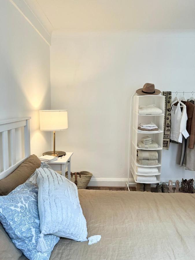 Appartement Peaceful New 1 Bed Flat By Hyde Park