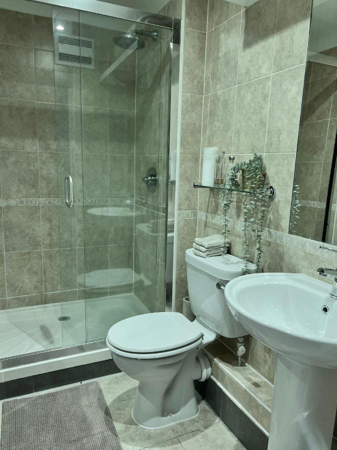 Appartement Peaceful New 1 Bed Flat By Hyde Park Londres