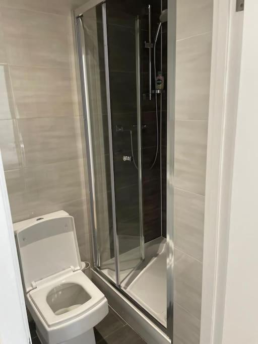 Appartement Flat 1 Latchmere, 2 Bedroom, 2 Bathroom Flat *