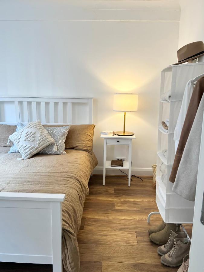 Appartement Peaceful New 1 Bed Flat By Hyde Park *