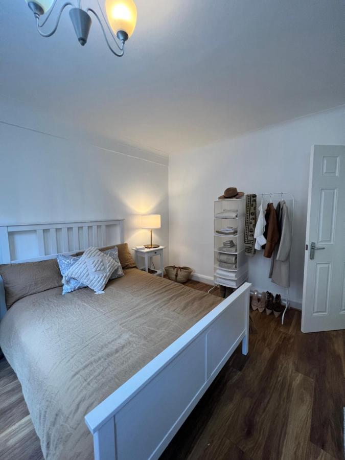 Appartement Peaceful New 1 Bed Flat By Hyde Park *