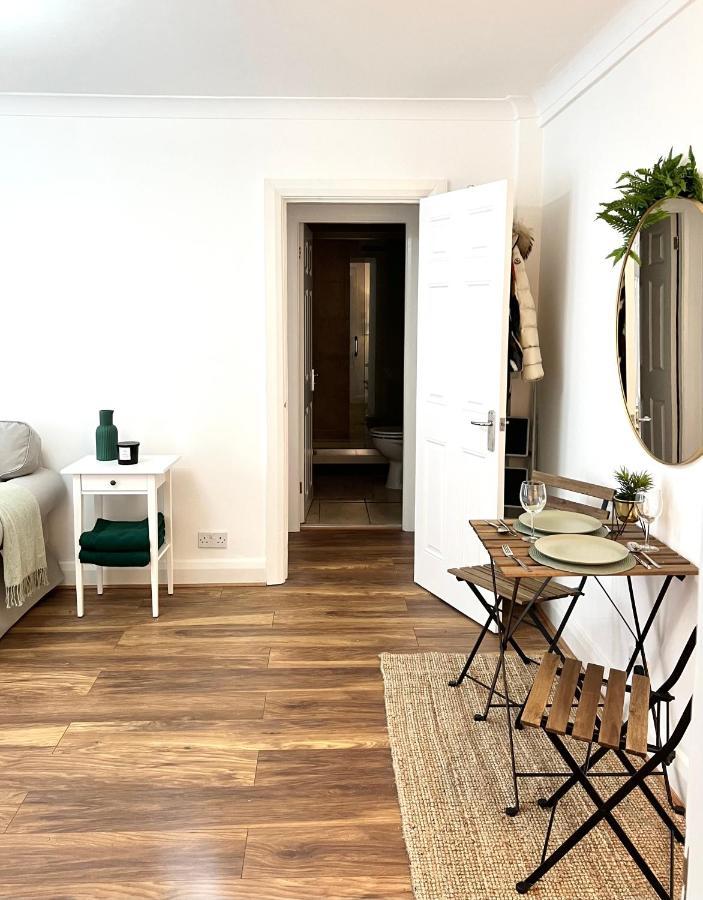Peaceful New 1 Bed Flat By Hyde Park * Londres