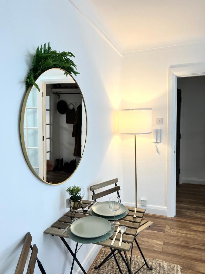 Peaceful New 1 Bed Flat By Hyde Park Appartement *
