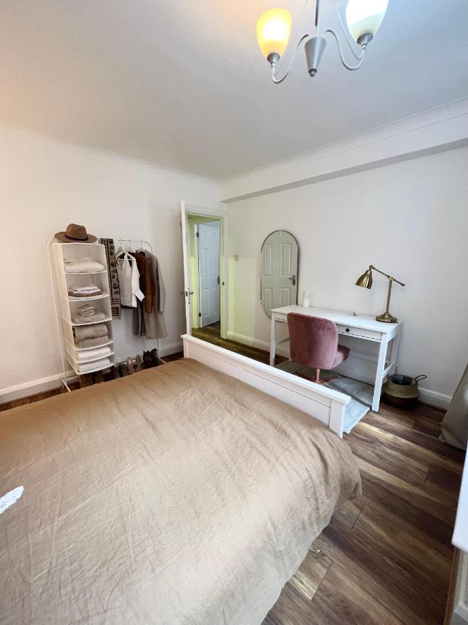 Peaceful New 1 Bed Flat By Hyde Park * Londres