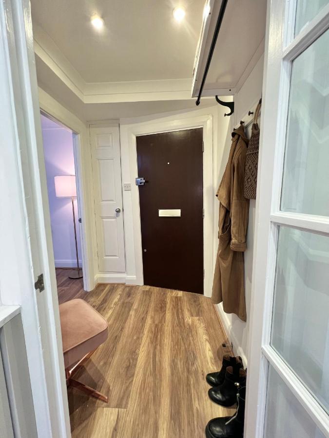 Peaceful New 1 Bed Flat By Hyde Park Appartement