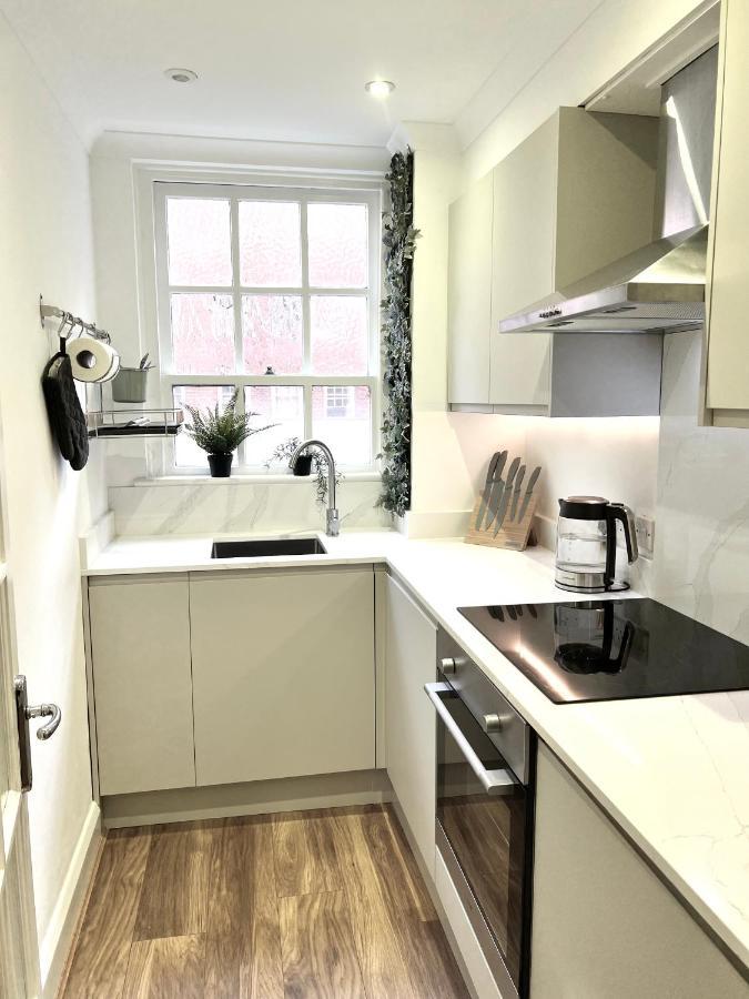 Peaceful New 1 Bed Flat By Hyde Park Appartement *