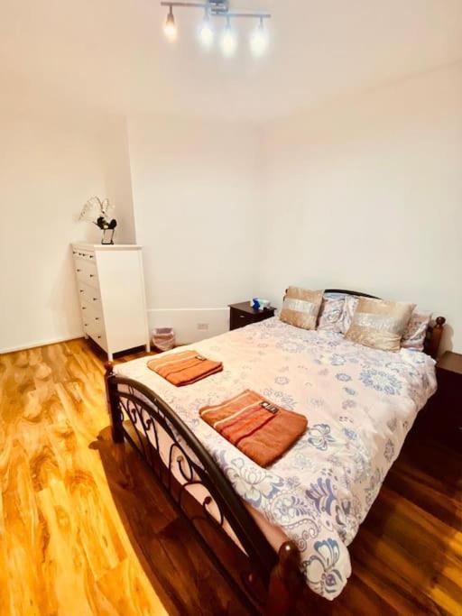 Ground Floor Flat In Bayswater Central London
