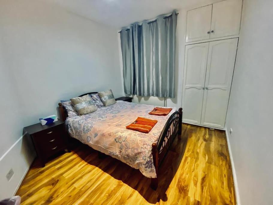 Ground Floor Flat In Bayswater Central Apartment *