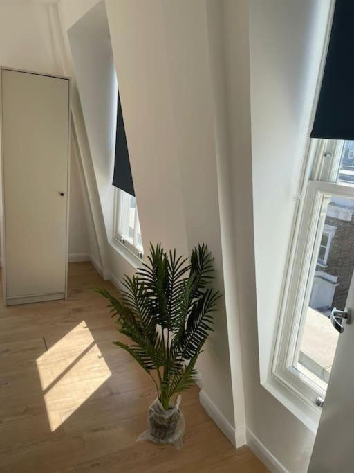 Flat 5 Latchmere, 2 Bedroom, 1 And A Half Bathrooms Flat Appartement *