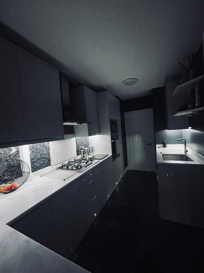 Luxury Mid Century Homestay