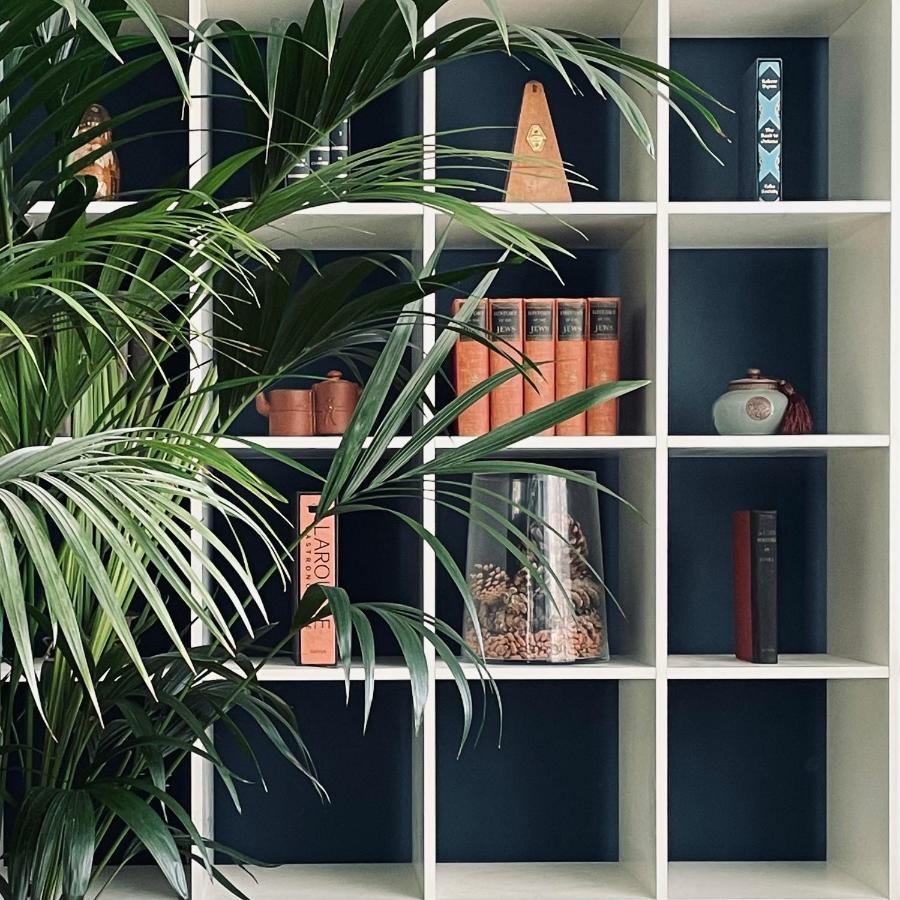 Luxury Mid Century
