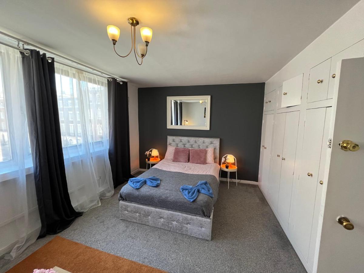 Appartement Urluxury 4 Bedroom 5-baths House In Marble Arch,