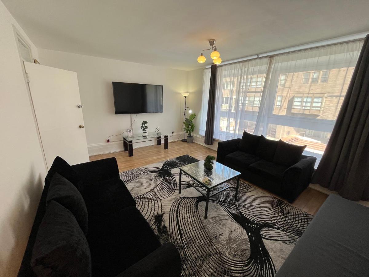 Urluxury 4 Bedroom 5-baths House In Marble Arch, Appartement Londres