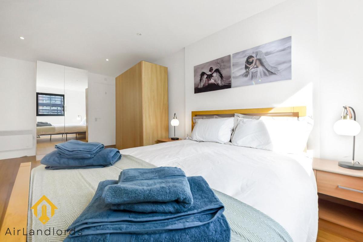 Exclusive 2 Bedroom Flat Near Buckingham Palace London