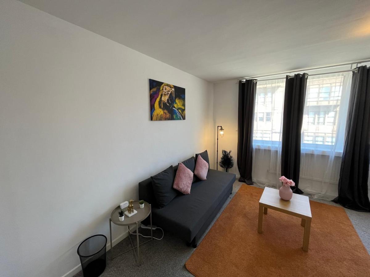 Appartement Urluxury 4 Bedroom 5-baths House In Marble Arch, Londres
