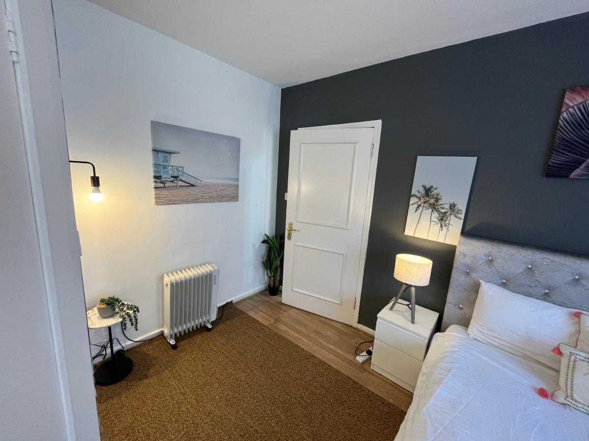 Urluxury 4 Bedroom 5-baths House In Marble Arch, Londres